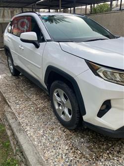 تويوتا راف 4